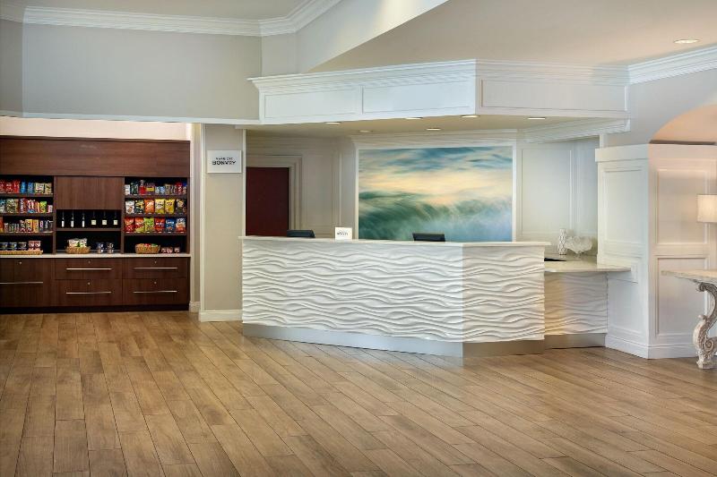 Springhill Suites Pensacola Beach image