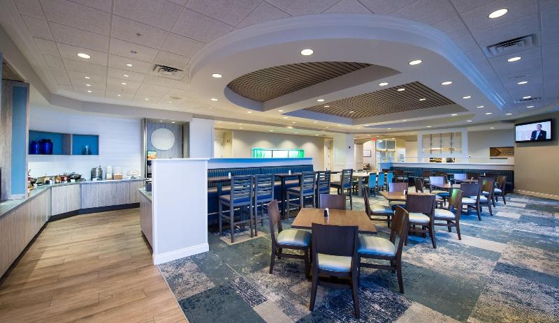 Springhill Suites Pensacola Beach image
