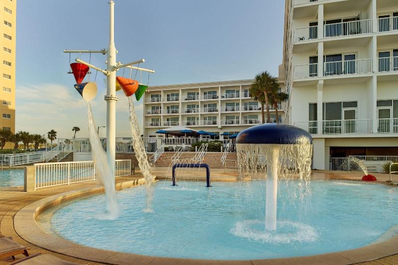 Springhill Suites Pensacola Beach image