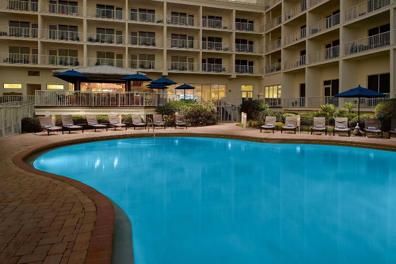 Springhill Suites Pensacola Beach image
