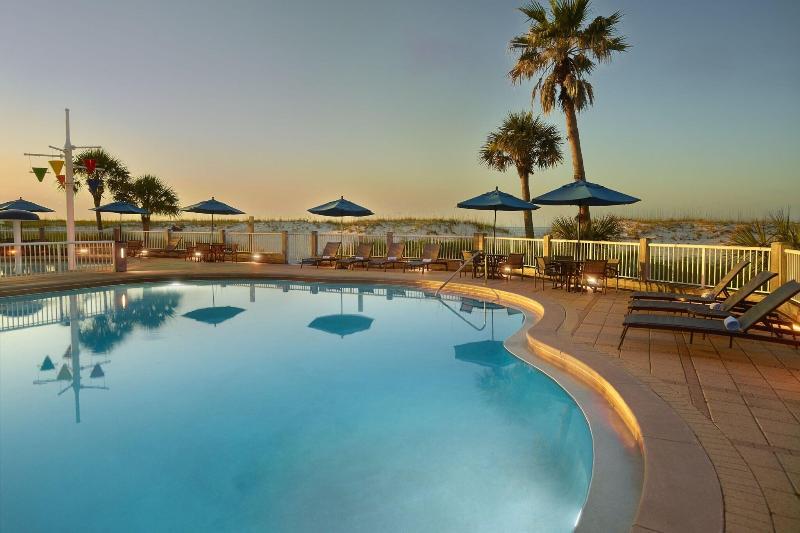 Springhill Suites Pensacola Beach image