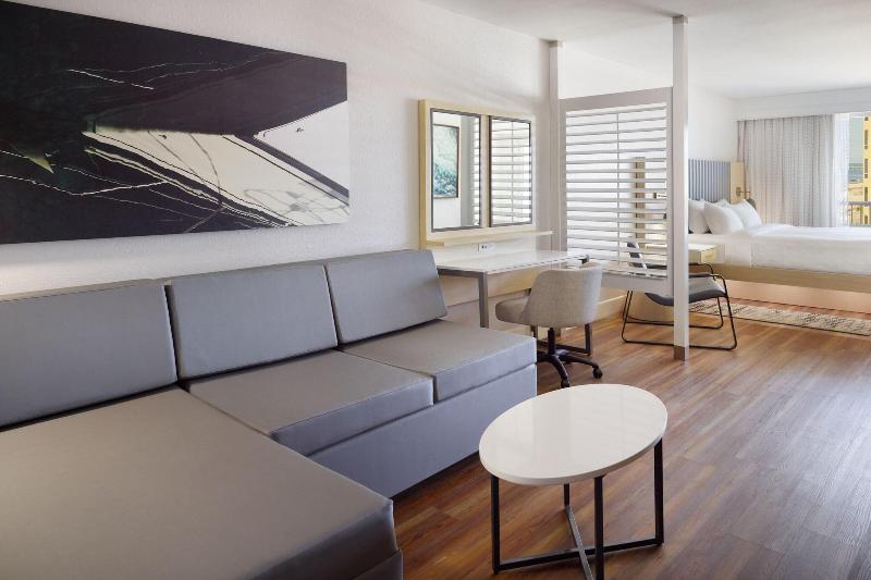 Springhill Suites Pensacola Beach image