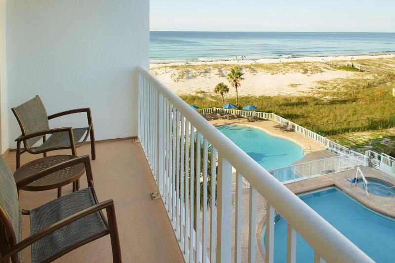 Springhill Suites Pensacola Beach image