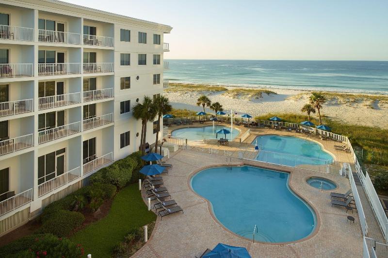 Springhill Suites Pensacola Beach image