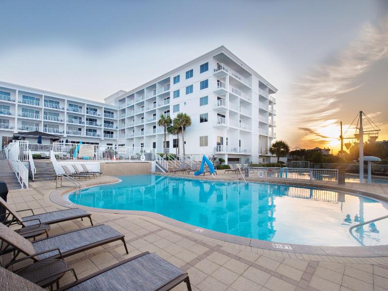 Springhill Suites Pensacola Beach image