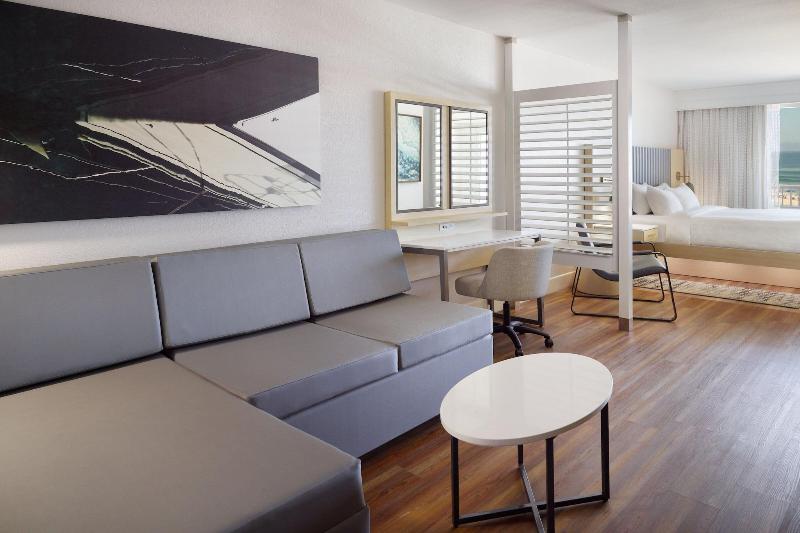 Springhill Suites Pensacola Beach image