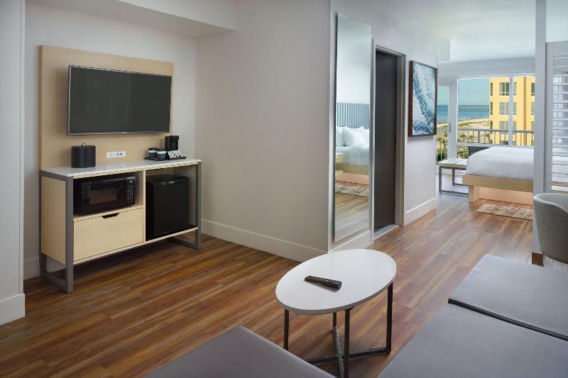 Springhill Suites Pensacola Beach image