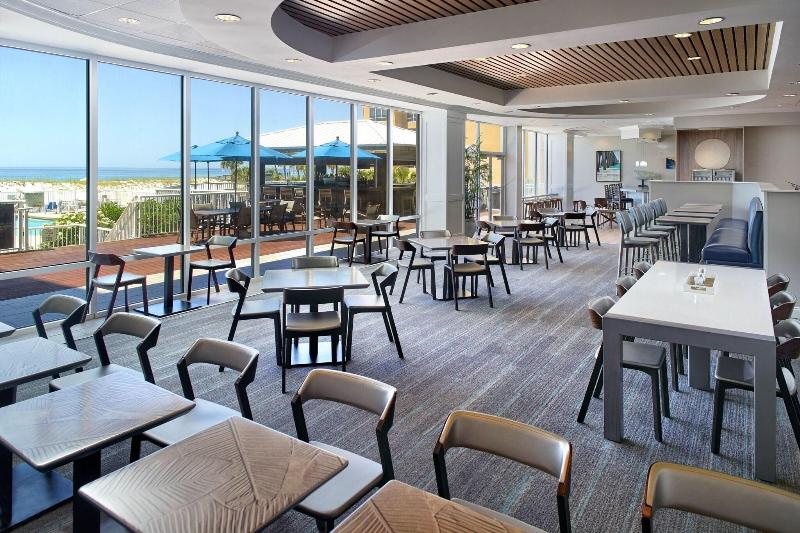 Springhill Suites Pensacola Beach image