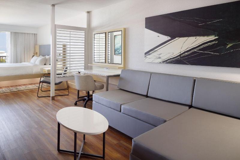 Springhill Suites Pensacola Beach image