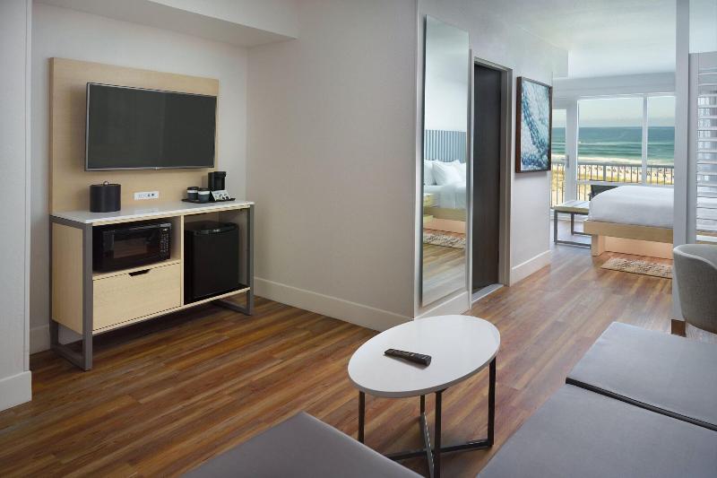 Springhill Suites Pensacola Beach image