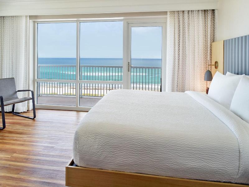 Springhill Suites Pensacola Beach image