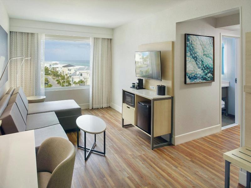 Springhill Suites Pensacola Beach image