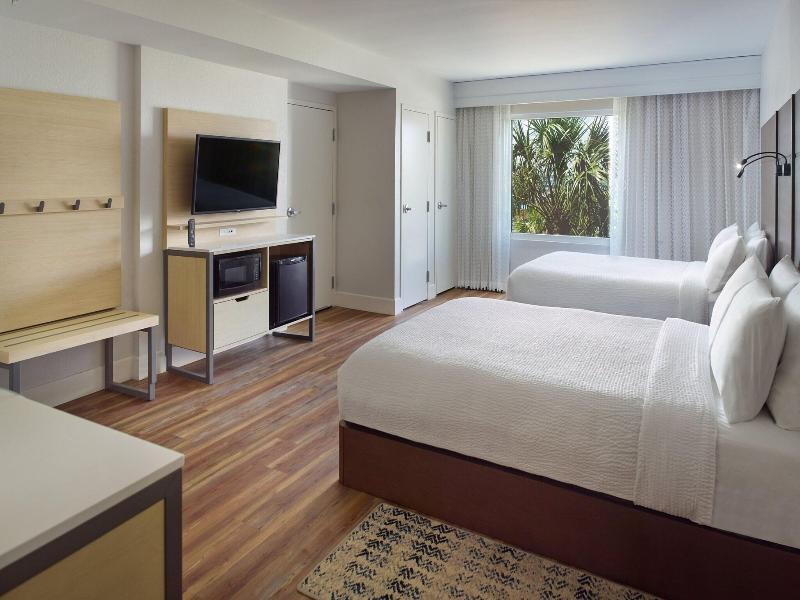 Springhill Suites Pensacola Beach image