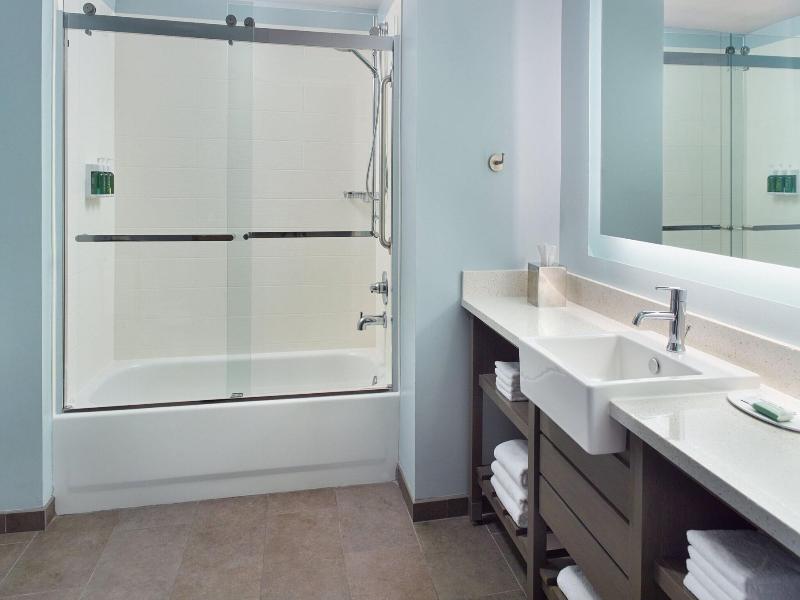 Springhill Suites Pensacola Beach image