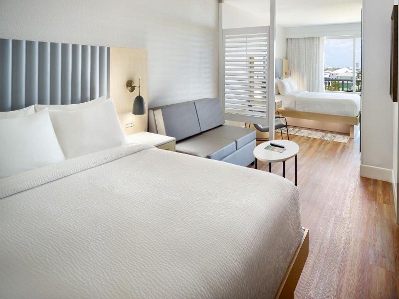 Springhill Suites Pensacola Beach image