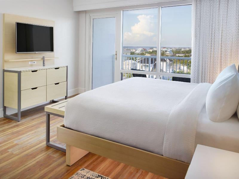 Springhill Suites Pensacola Beach image