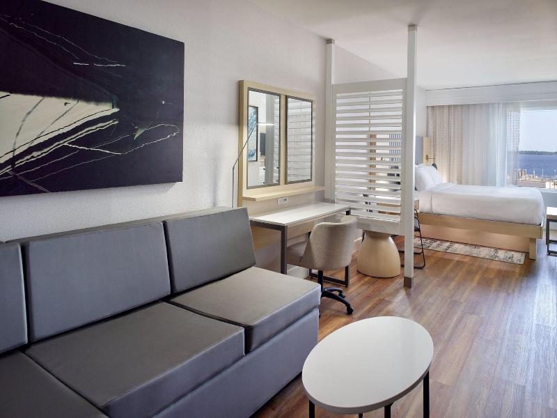 Springhill Suites Pensacola Beach image