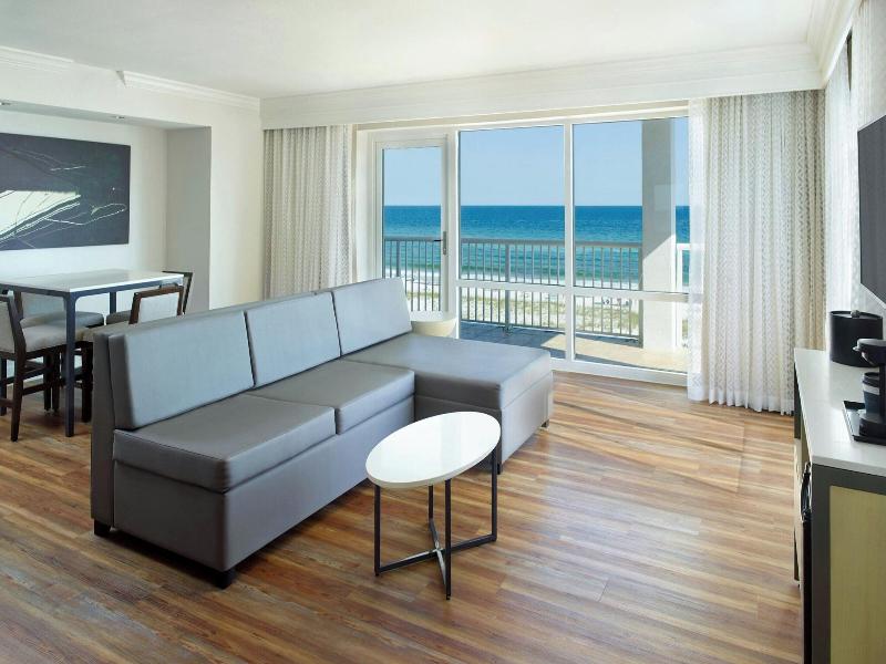 Springhill Suites Pensacola Beach image