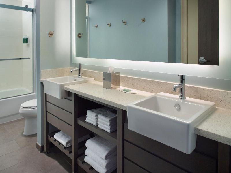 Springhill Suites Pensacola Beach image