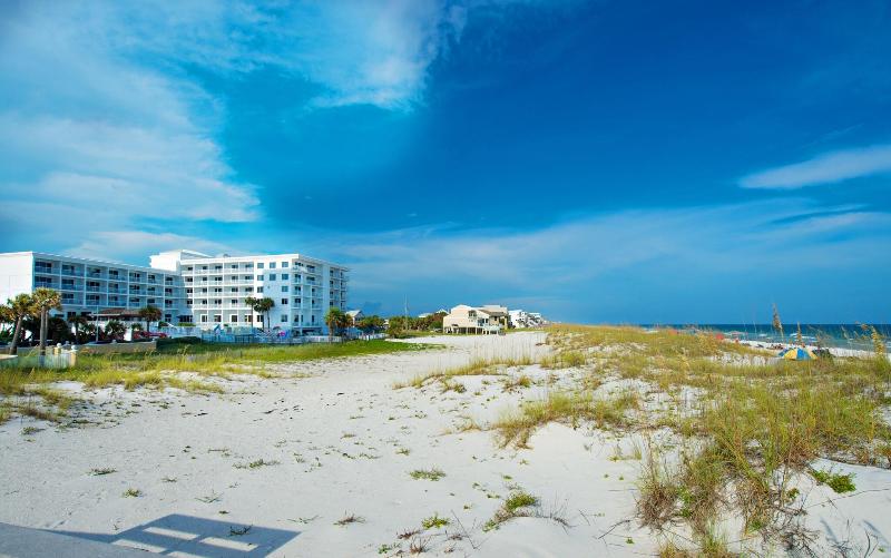 Springhill Suites Pensacola Beach image