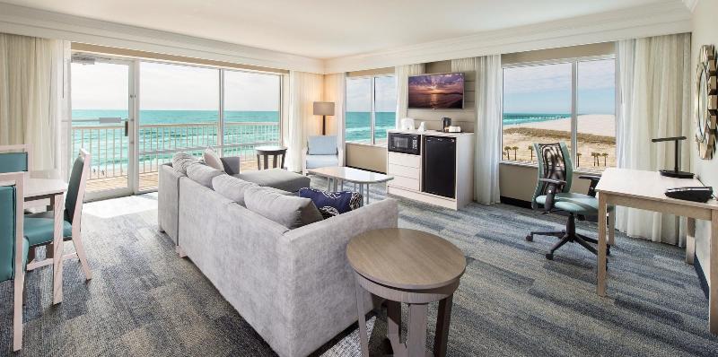 Springhill Suites Pensacola Beach image