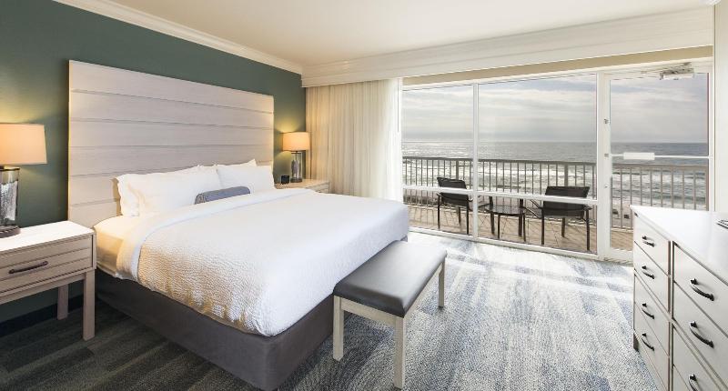 Springhill Suites Pensacola Beach image