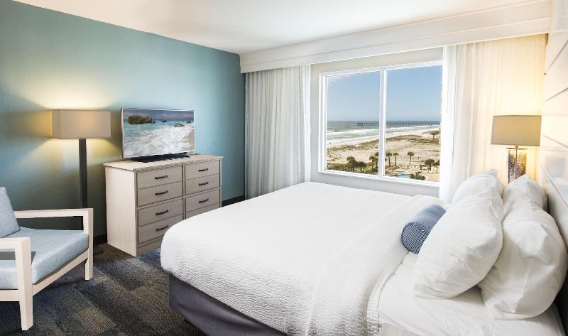 Springhill Suites Pensacola Beach image