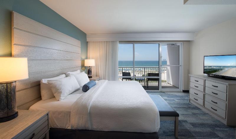 Springhill Suites Pensacola Beach image