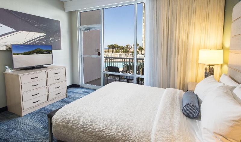 Springhill Suites Pensacola Beach image