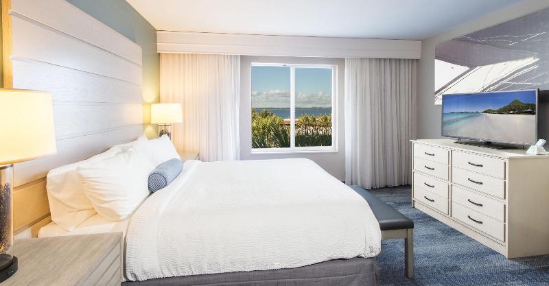 Springhill Suites Pensacola Beach image