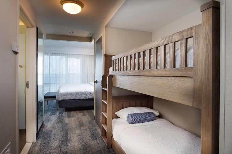 Springhill Suites Pensacola Beach image