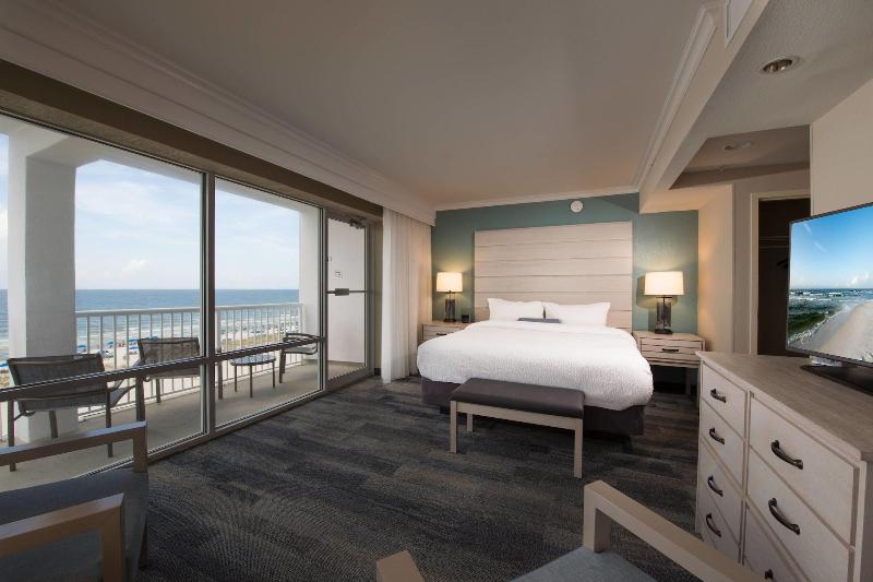Springhill Suites Pensacola Beach image
