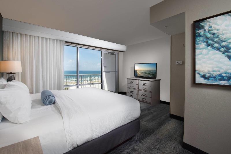Springhill Suites Pensacola Beach image