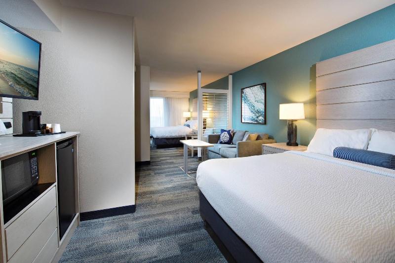 Springhill Suites Pensacola Beach image
