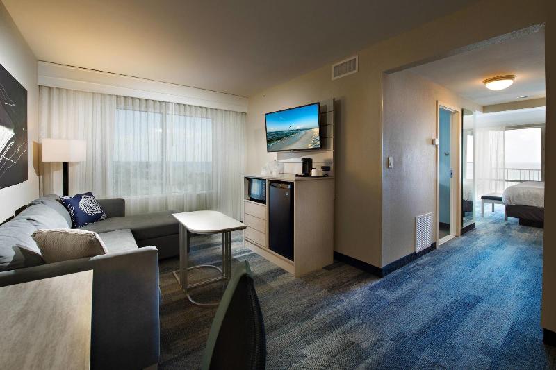 Springhill Suites Pensacola Beach image