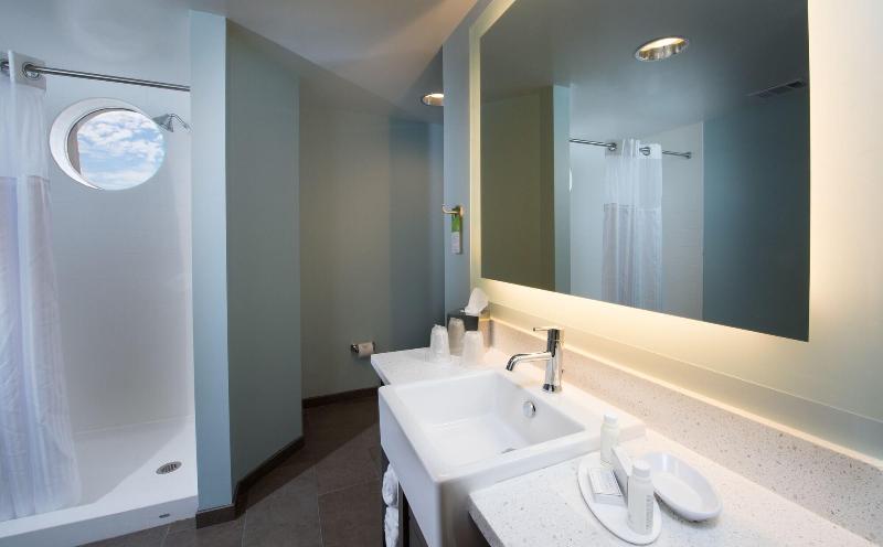 Springhill Suites Pensacola Beach image