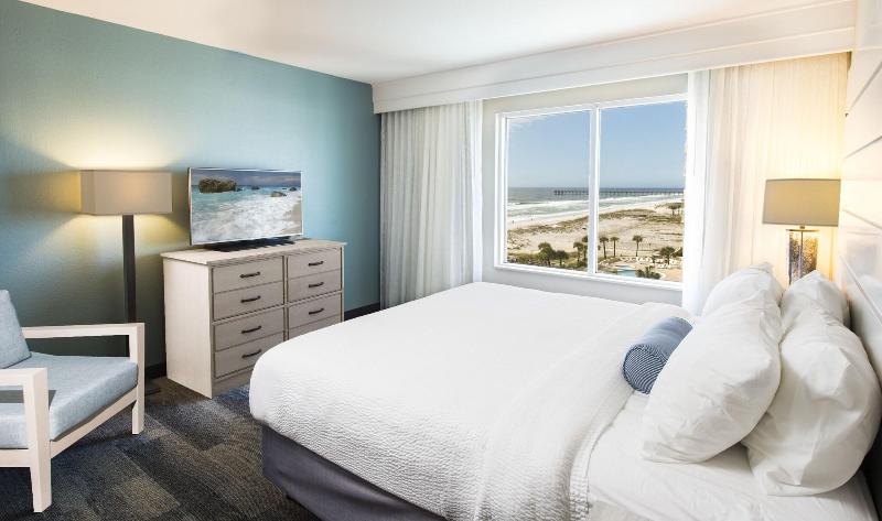 Springhill Suites Pensacola Beach image