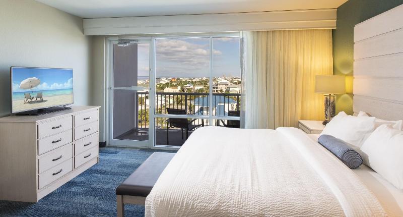 Springhill Suites Pensacola Beach image