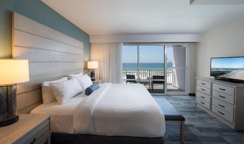 Springhill Suites Pensacola Beach image