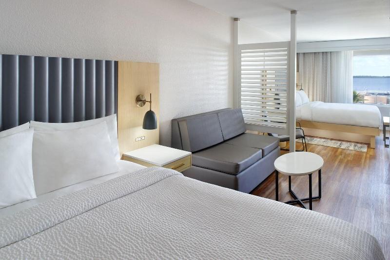 Springhill Suites Pensacola Beach image