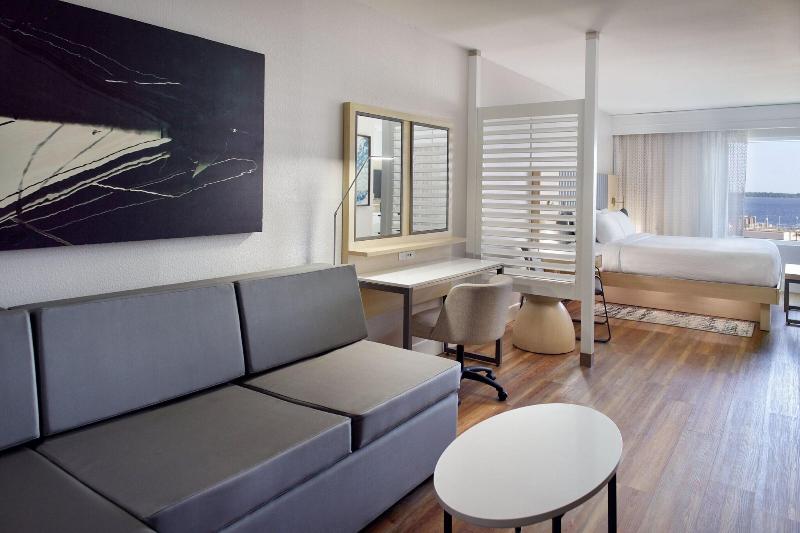 Springhill Suites Pensacola Beach image