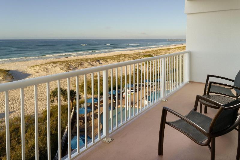 Springhill Suites Pensacola Beach image
