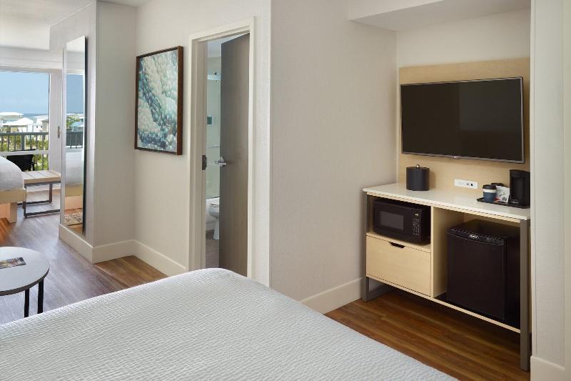 Springhill Suites Pensacola Beach image