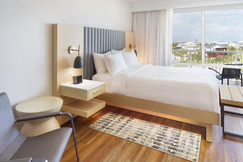 Springhill Suites Pensacola Beach image