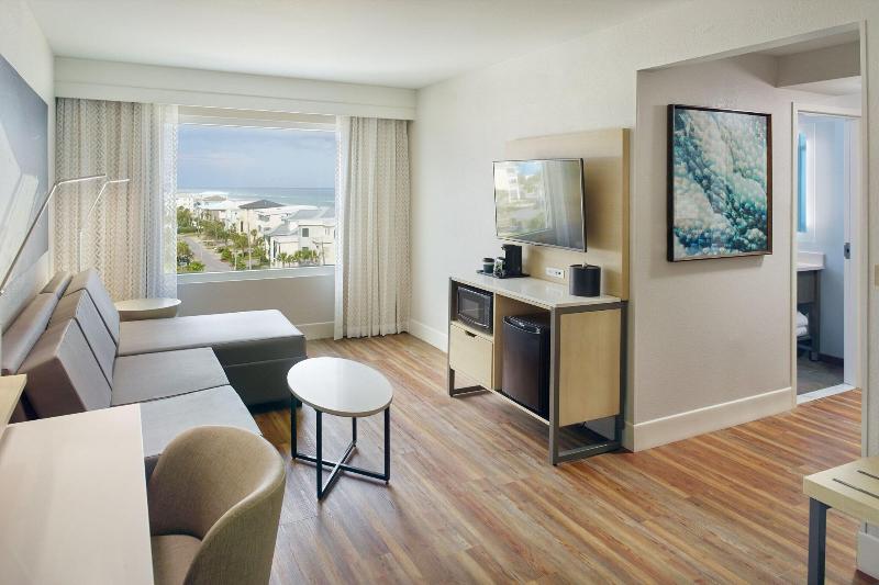Springhill Suites Pensacola Beach image