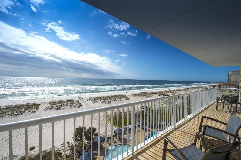 Springhill Suites Pensacola Beach image