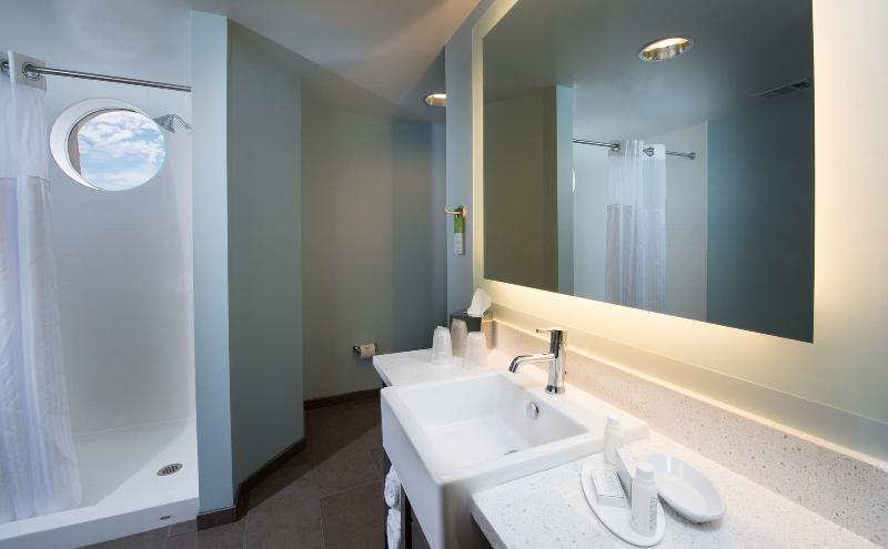 Springhill Suites Pensacola Beach image