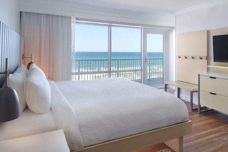 Springhill Suites Pensacola Beach image