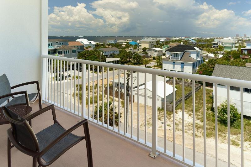 Springhill Suites Pensacola Beach image