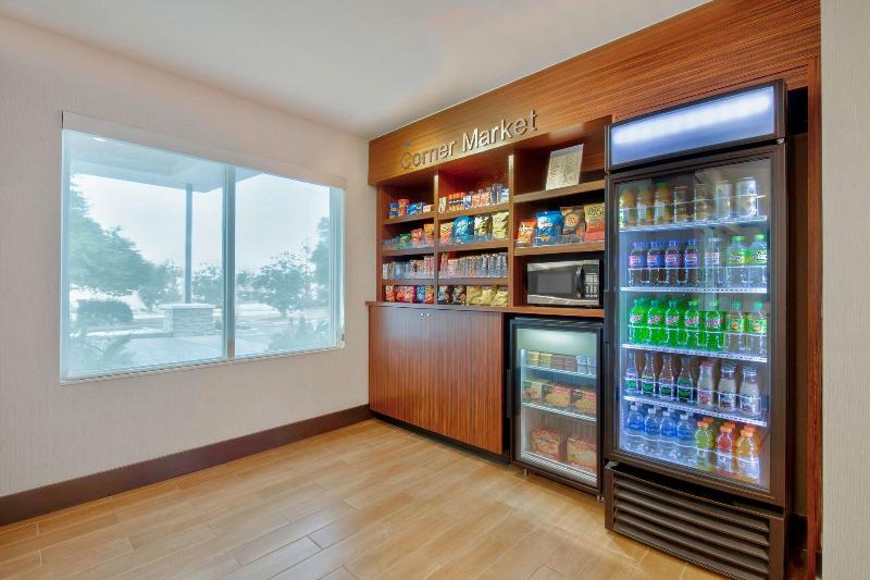 Fairfield Inn Suites Greenwood image